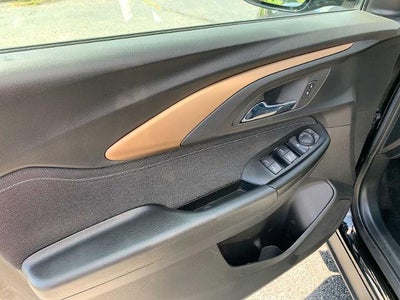 2023 Chevrolet Trailblazer FWD 4dr ACTIV