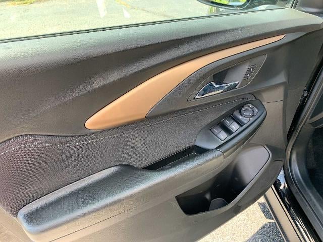 2023 Chevrolet Trailblazer FWD 4dr ACTIV