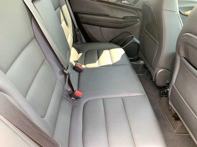 2023 Chevrolet Trailblazer FWD 4dr ACTIV