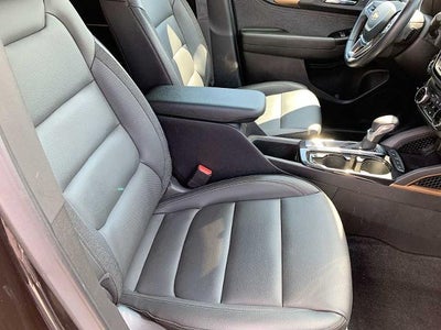 2023 Chevrolet Trailblazer FWD 4dr ACTIV