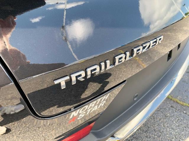 2023 Chevrolet Trailblazer FWD 4dr ACTIV