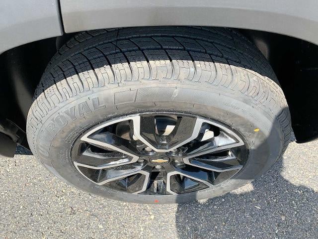 2023 Chevrolet Trailblazer FWD 4dr ACTIV