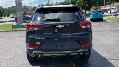 2023 Chevrolet Trailblazer FWD 4dr ACTIV