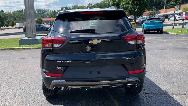 2023 Chevrolet Trailblazer FWD 4dr ACTIV