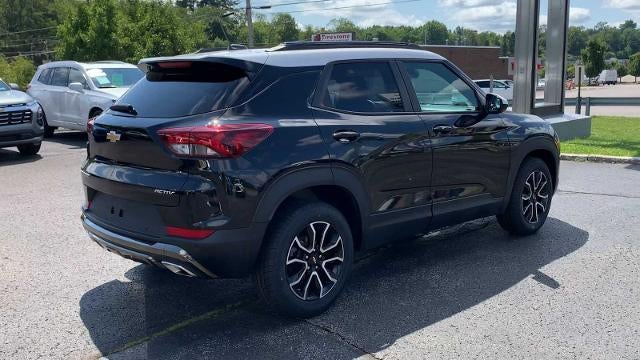 2023 Chevrolet Trailblazer FWD 4dr ACTIV