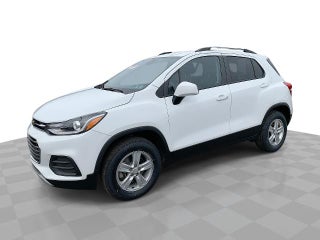 2022 Chevrolet Trax LT AWD