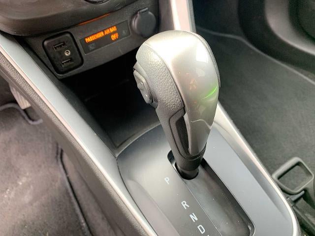 2022 Chevrolet Trax LT AWD Midnight Edition