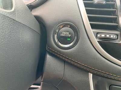 2022 Chevrolet Trax LT AWD Midnight Edition