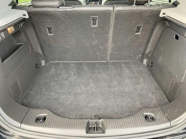 2022 Chevrolet Trax LT AWD Midnight Edition