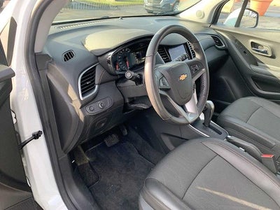 2022 Chevrolet Trax LT AWD