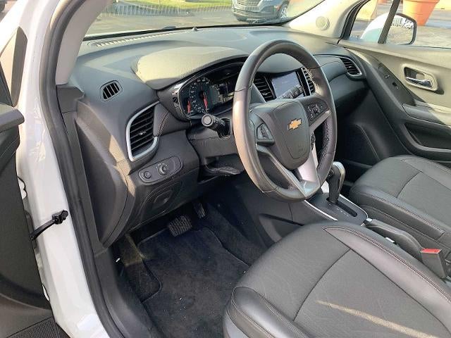 2022 Chevrolet Trax LT AWD