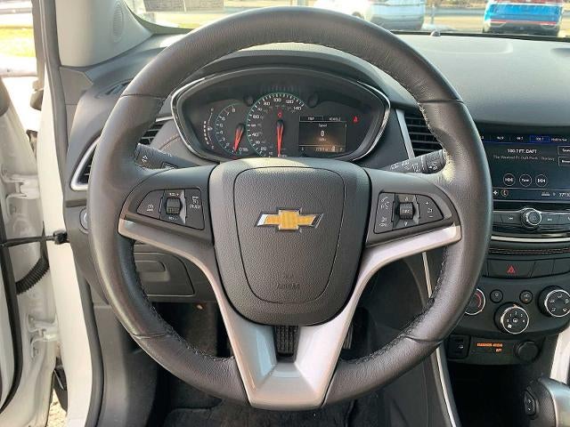 2022 Chevrolet Trax LT AWD