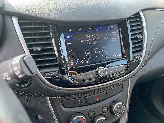 2022 Chevrolet Trax LT AWD