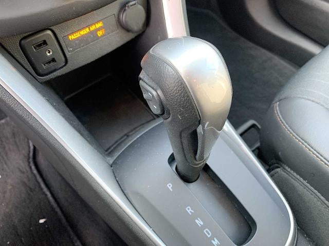 2022 Chevrolet Trax LT AWD