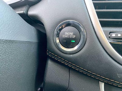 2022 Chevrolet Trax LT AWD