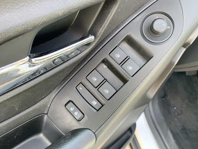 2022 Chevrolet Trax LT AWD