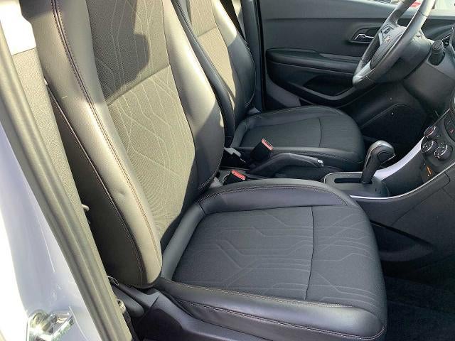 2022 Chevrolet Trax LT AWD