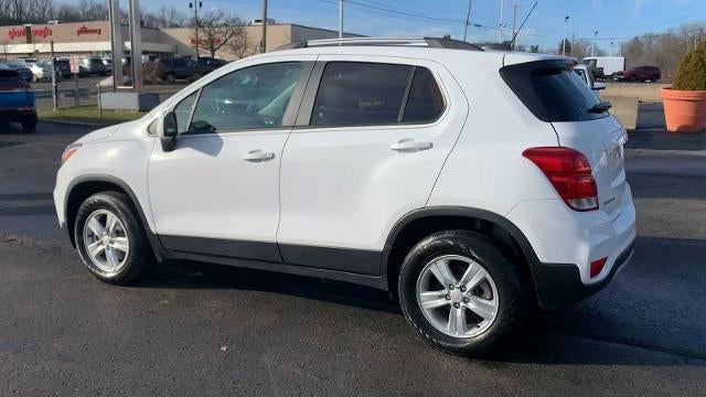 2022 Chevrolet Trax LT AWD