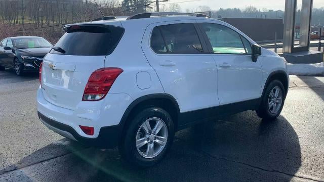 2022 Chevrolet Trax LT AWD