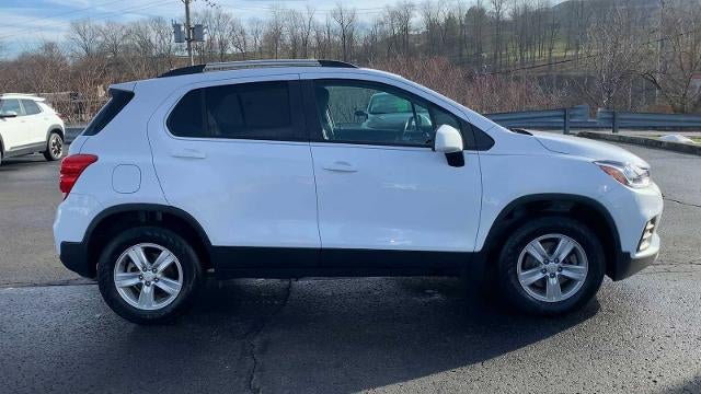 2022 Chevrolet Trax LT AWD