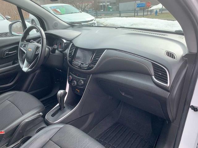 2022 Chevrolet Trax LT AWD Sport Edition