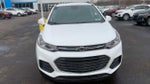 2022 Chevrolet Trax LT AWD Sport Edition