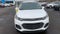 2022 Chevrolet Trax LT AWD Sport Edition
