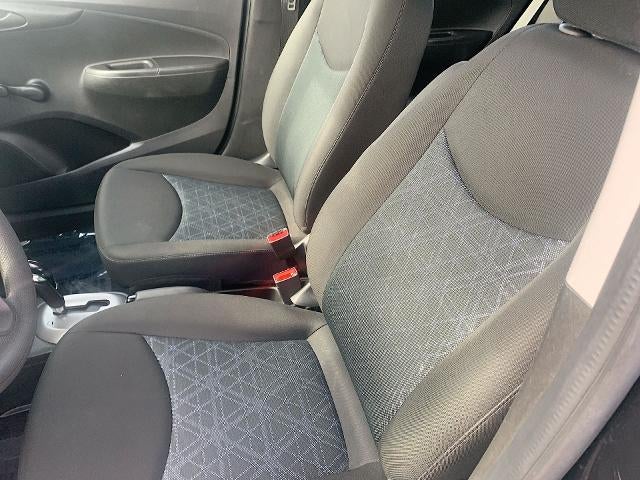 2022 Chevrolet Spark 4dr HB CVT LS