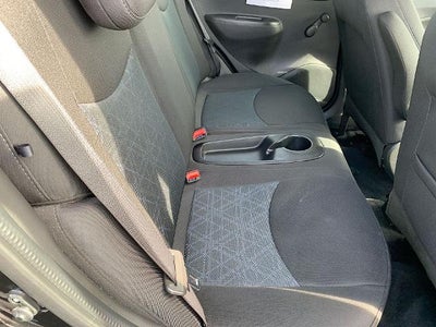 2022 Chevrolet Spark 4dr HB CVT LS