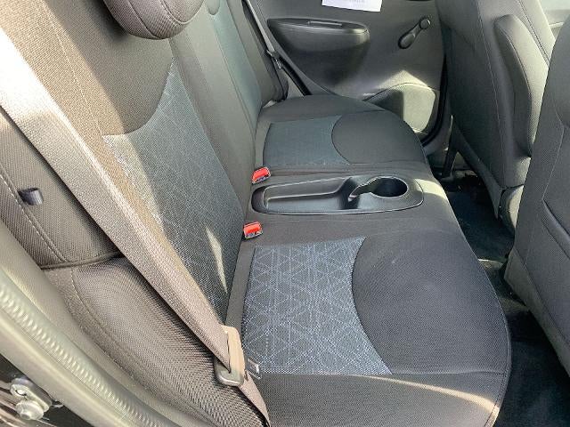 2022 Chevrolet Spark 4dr HB CVT LS