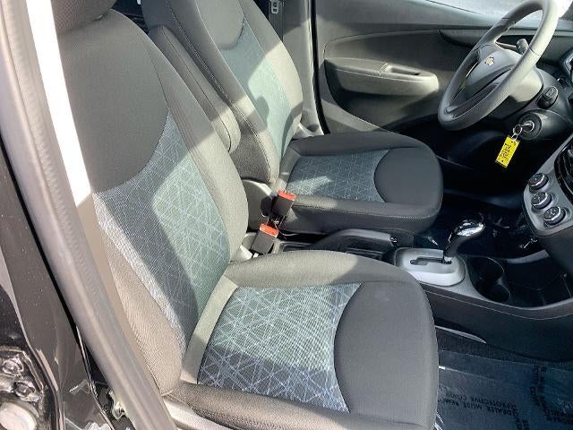 2022 Chevrolet Spark 4dr HB CVT LS