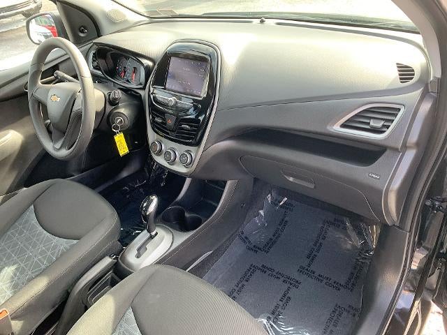 2022 Chevrolet Spark 4dr HB CVT LS