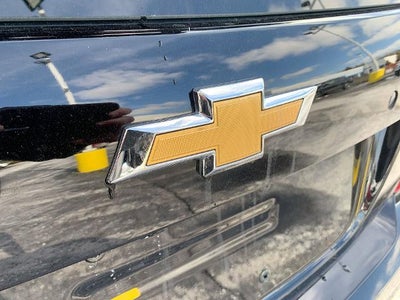 2022 Chevrolet Spark 4dr HB CVT LS