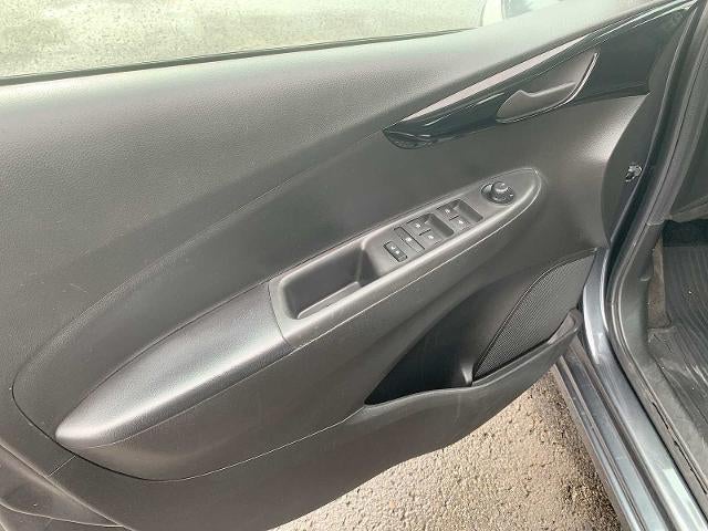 2019 Chevrolet Spark Hatch 1LT (Automatic)
