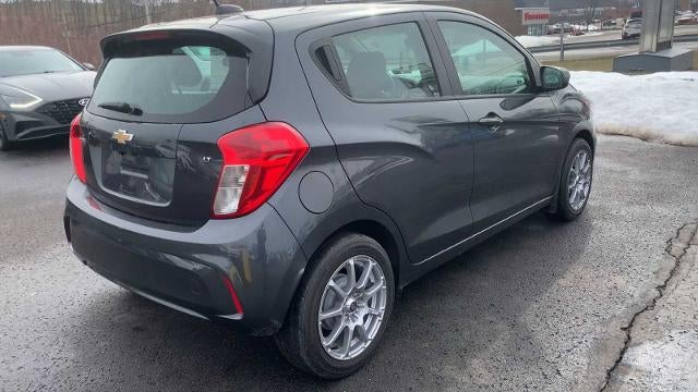 2019 Chevrolet Spark Hatch 1LT (Automatic)