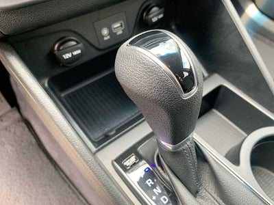 2018 Hyundai Tucson SEL AWD