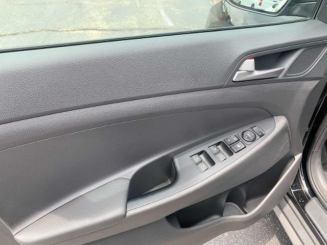 2018 Hyundai Tucson SEL AWD