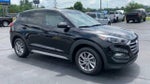 2018 Hyundai Tucson SEL AWD