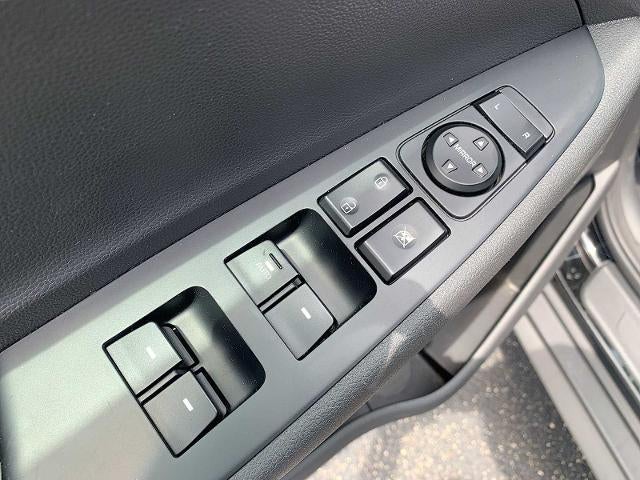 2018 Hyundai Tucson SEL AWD