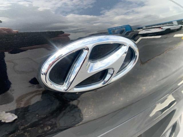 2018 Hyundai Tucson SEL AWD