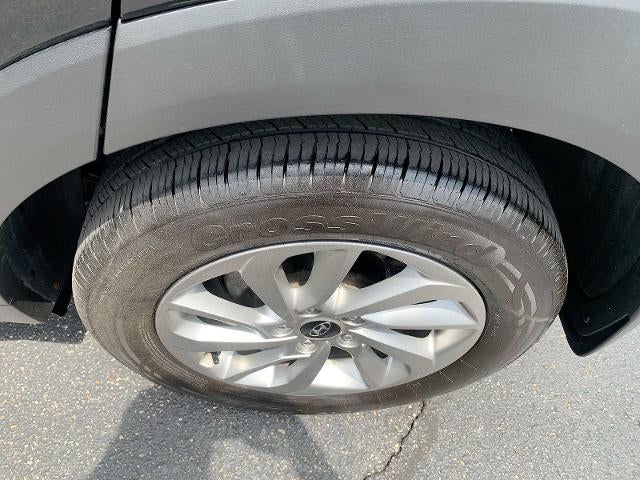 2018 Hyundai Tucson SEL AWD