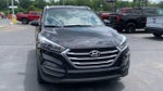 2018 Hyundai Tucson SEL AWD