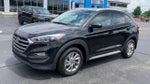 2018 Hyundai Tucson SEL AWD