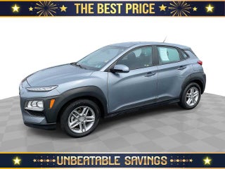 2020 Hyundai Kona SE Auto FWD