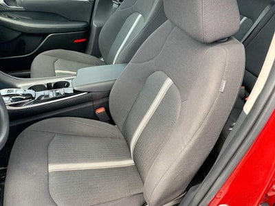 2023 Hyundai Sonata SEL 2.5L