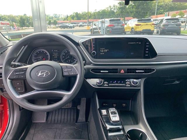 2023 Hyundai Sonata SEL 2.5L