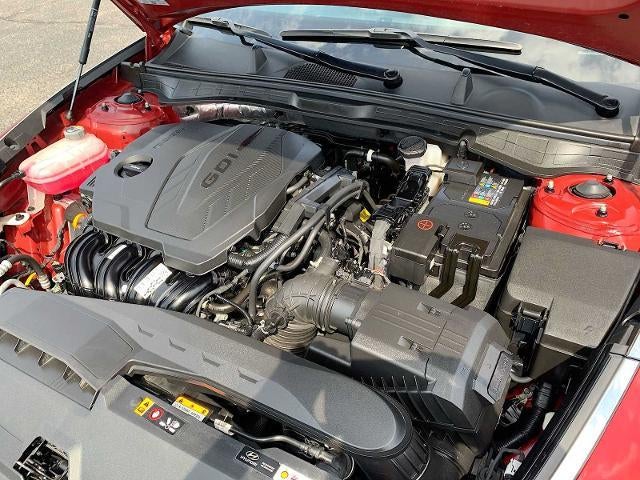2023 Hyundai Sonata SEL 2.5L