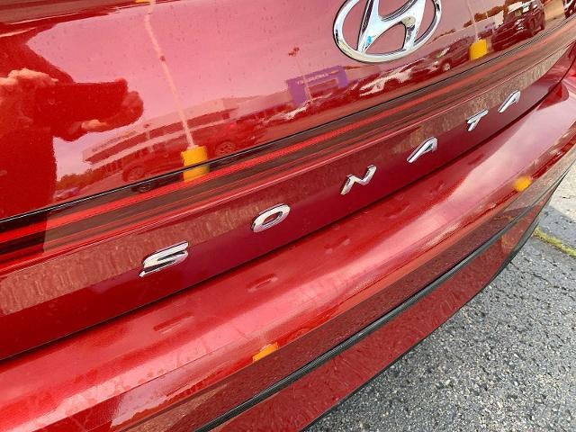 2023 Hyundai Sonata SEL 2.5L