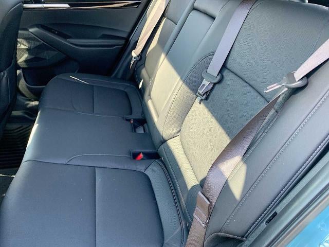 2024 Kia Seltos EX IVT AWD