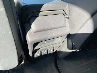 2017 Land Rover Discovery Sport HSE 4WD